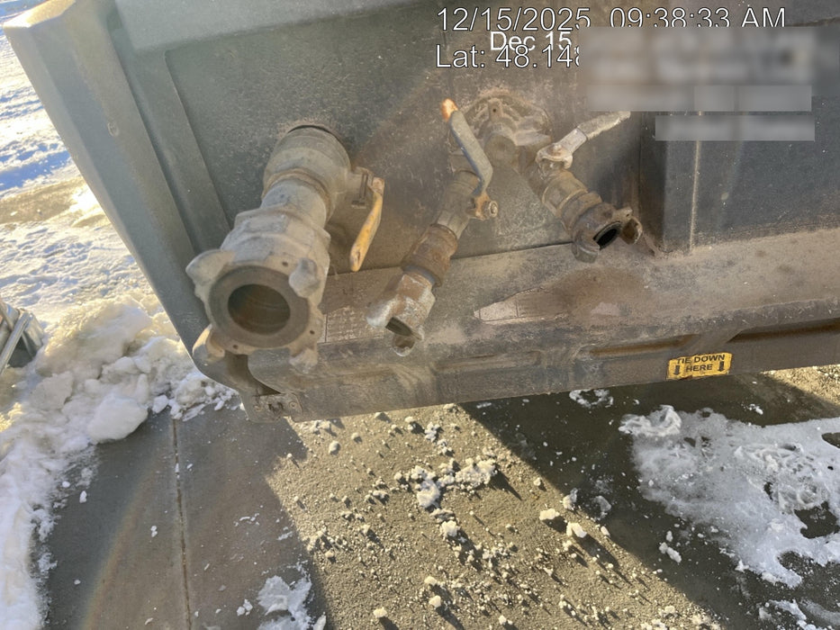 2021 ATLAS COPCO XATS 400 PFF