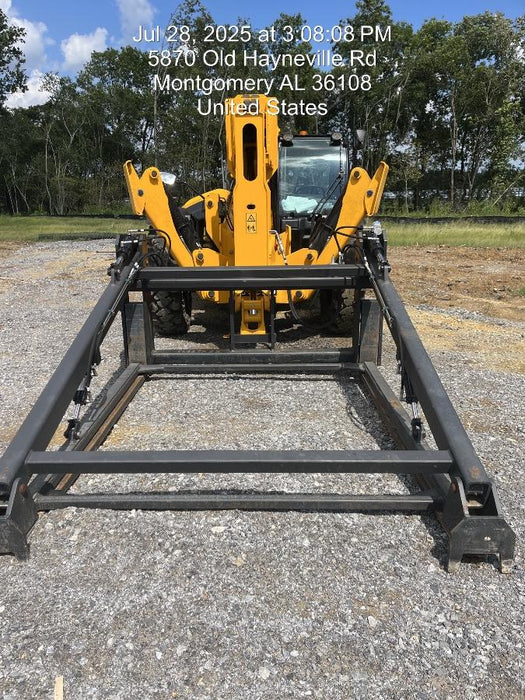 2024 ARROW MATERIAL HANDLING 61842-6-96-089PG