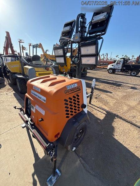 2026 GENERAC MLTS-4