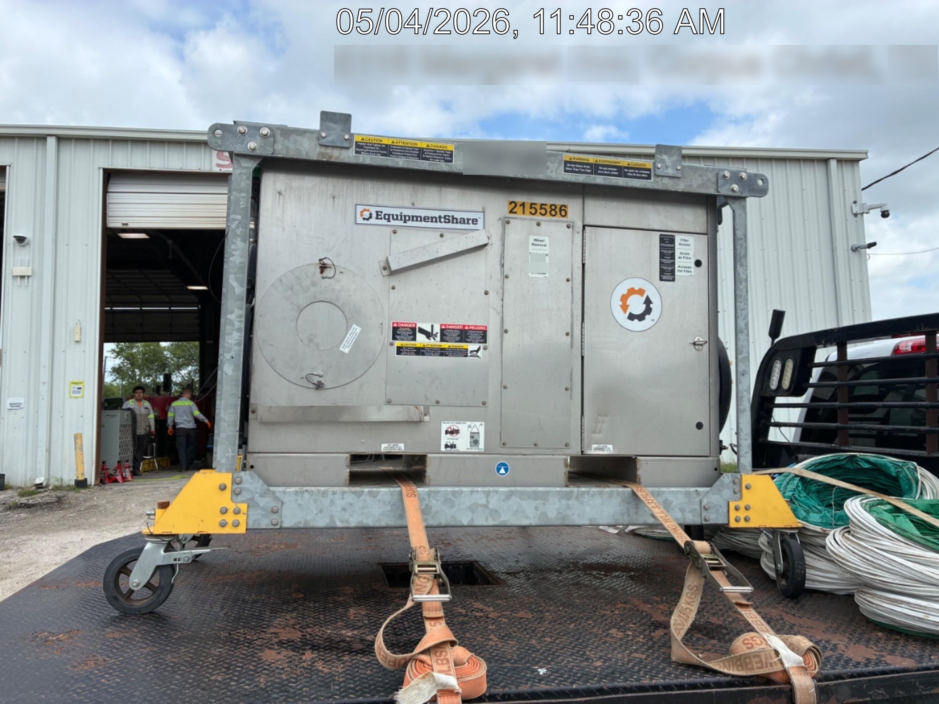 2022 CLIMATE DESIGN INTERNATIONAL MS-2400/2000