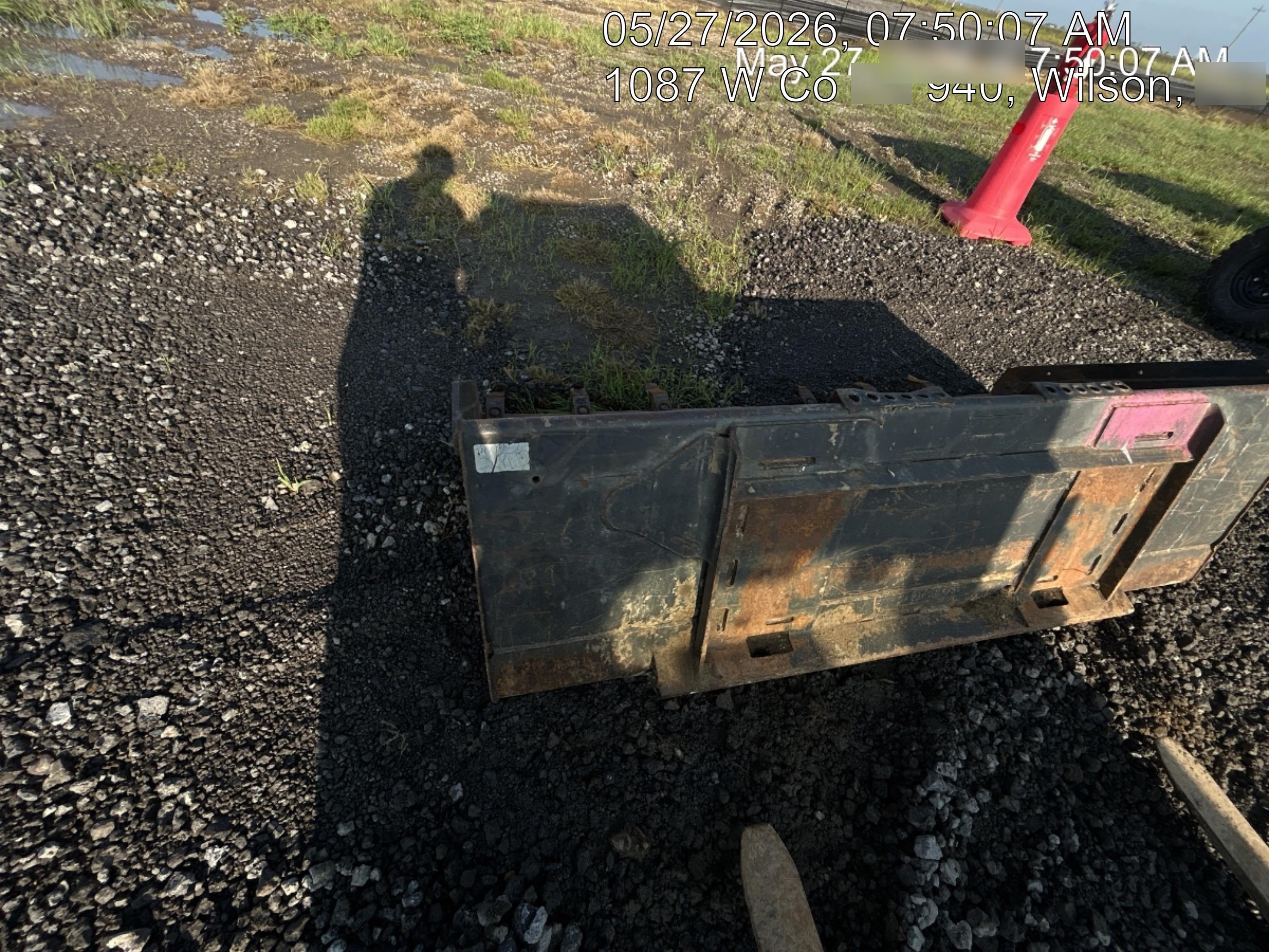 2022 ARROW MATERIAL HANDLING 48" Pallet Forks - Arrow