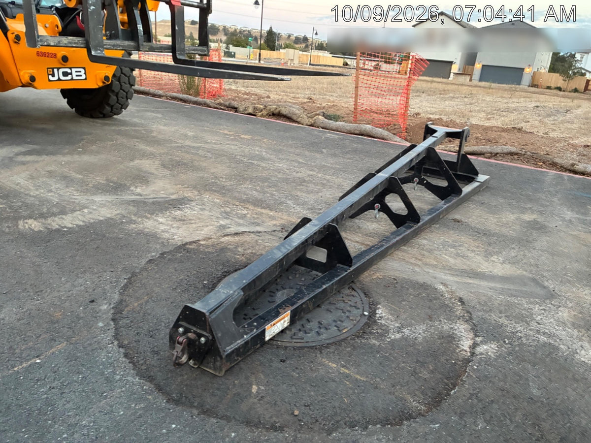 2024 JLG 1001275853