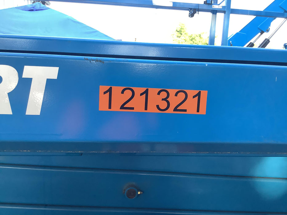 2020 GENIE GS-4069 RT