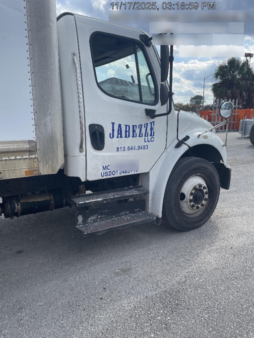 2024 MIGHTY LIFT ML55M