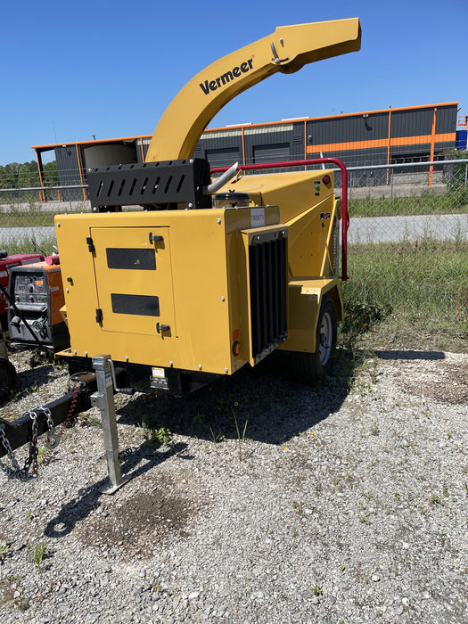 2021 VERMEER BC1000XL Gas