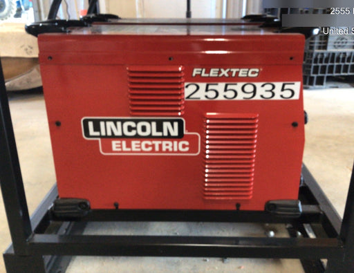 2022 LINCOLN ELECTRIC K3607-1