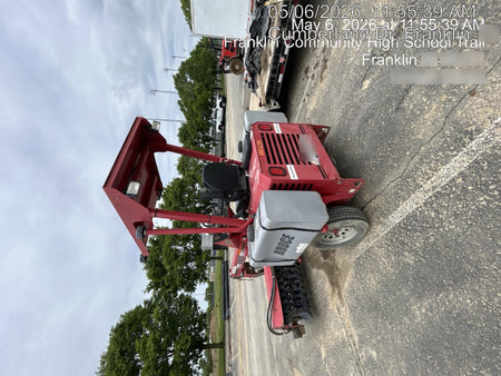 2021 BROCE BW260