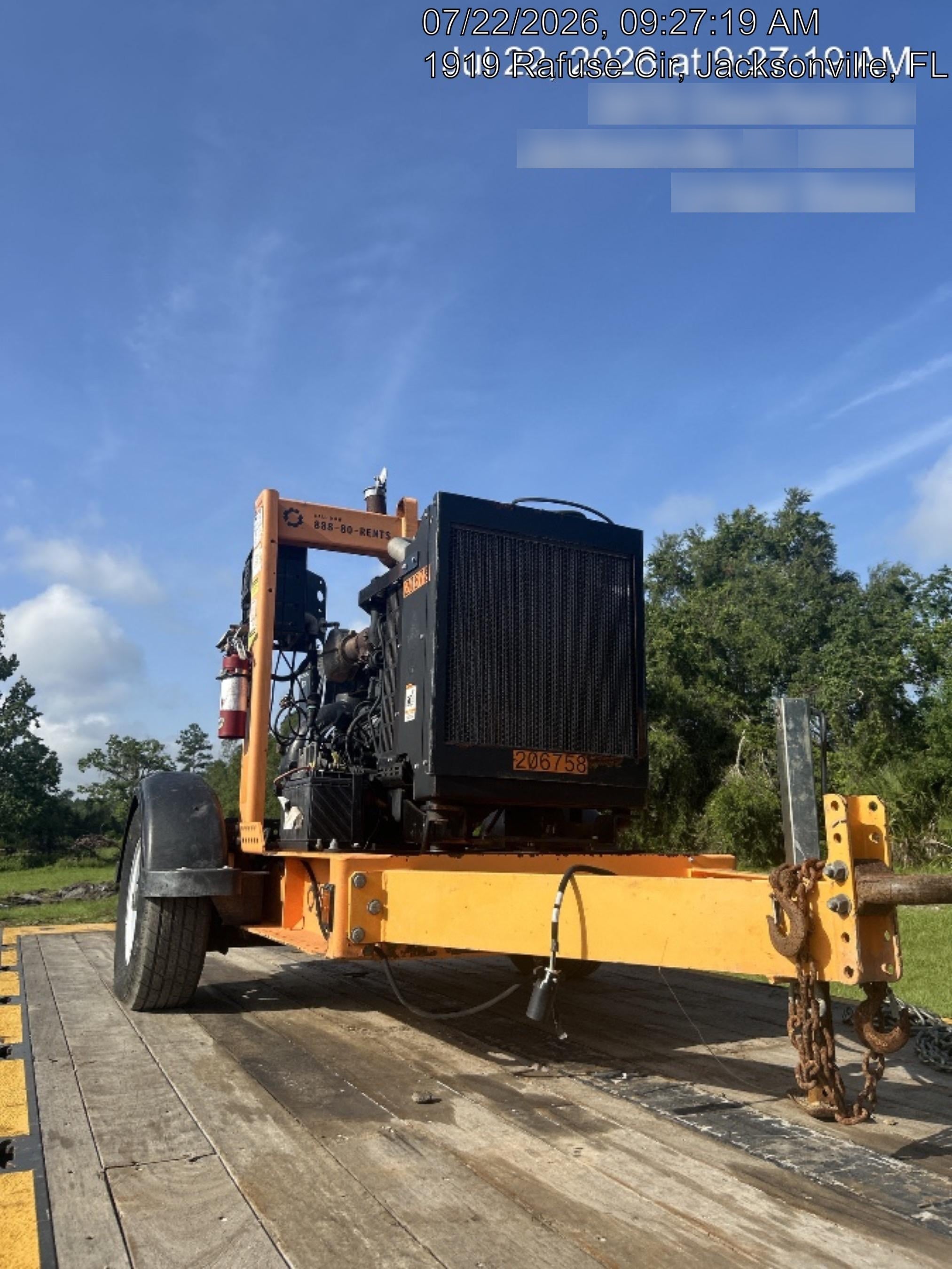 2021 PIONEER PP66S12L71-TD2.9L4