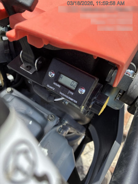 2025 HUSQVARNA LT6005