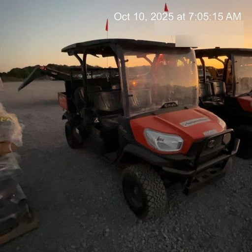 2023 KUBOTA RTV-X1140W-H (Canopy)