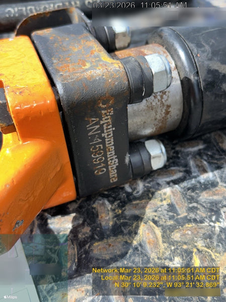 2021 MICHIGAN PNEUMATIC MP-CH3R