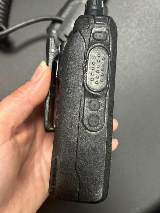 2024 MOTOROLA R7 DISPLAY