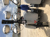 2018 Wacker Neuson LTV6L-MH Wacker Neuson LTV6L Mobile Light Tower w/Fuel Level Sensor Installed
