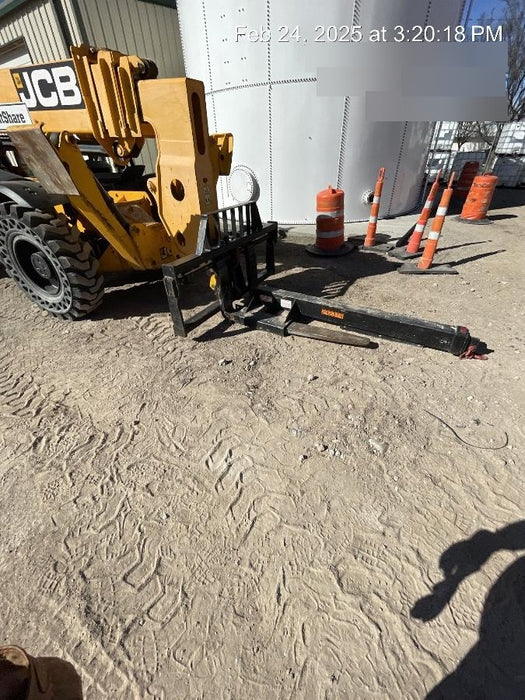 2023 ARROW MATERIAL HANDLING CE60-TH-STP