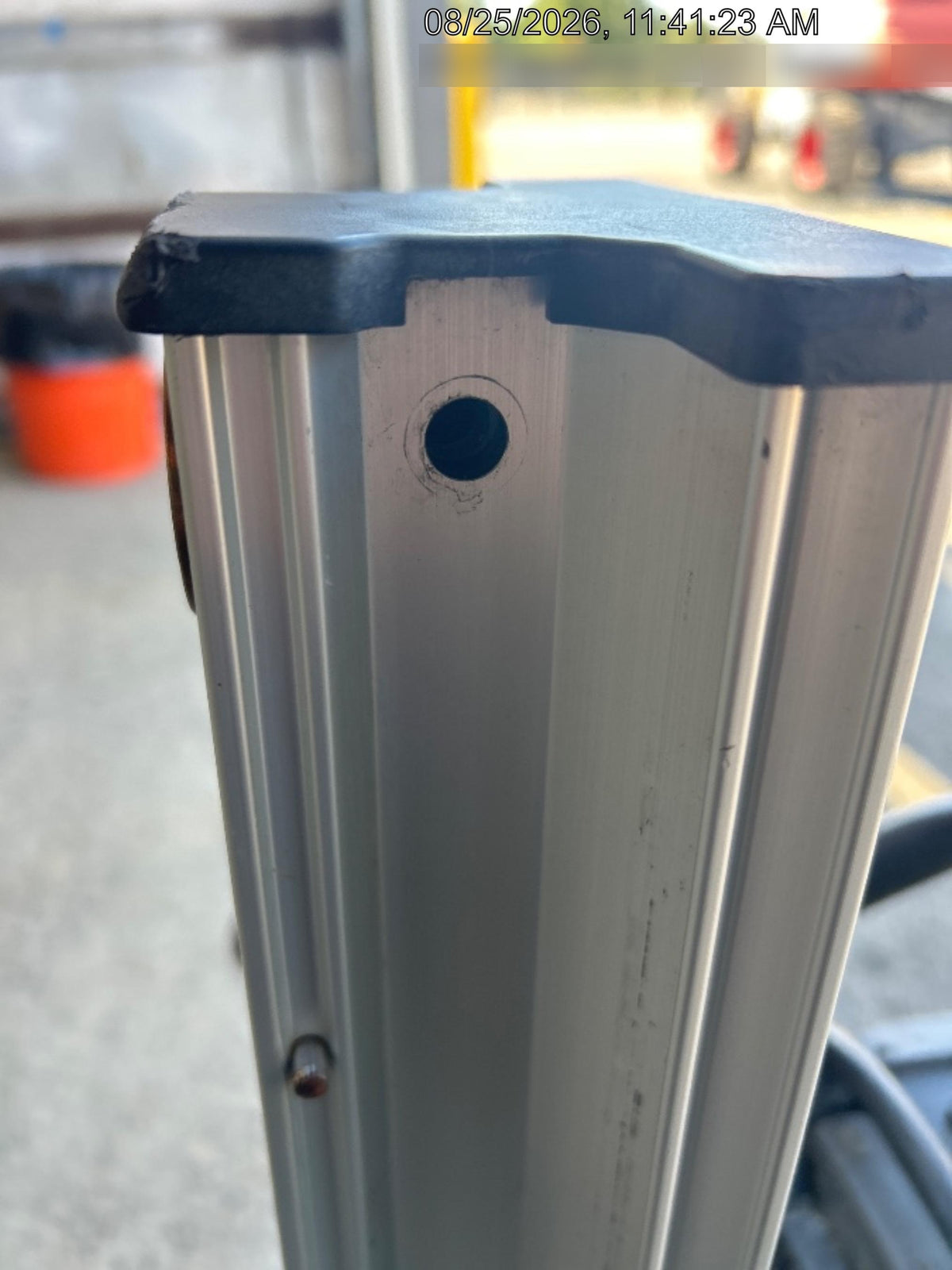 2025 HILTI DD 250