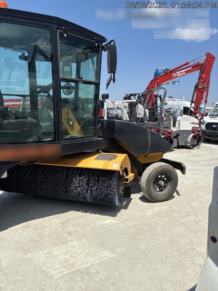 2024 LAYMOR SM450