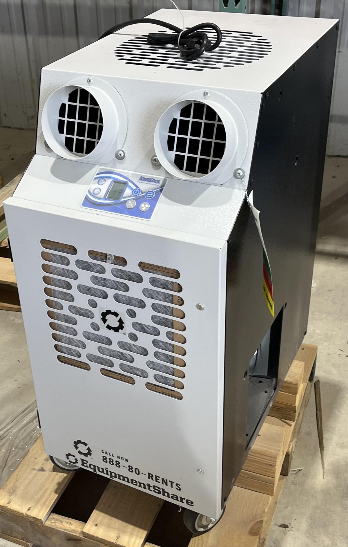 2023 KWIKOOL KPAC1411-2
