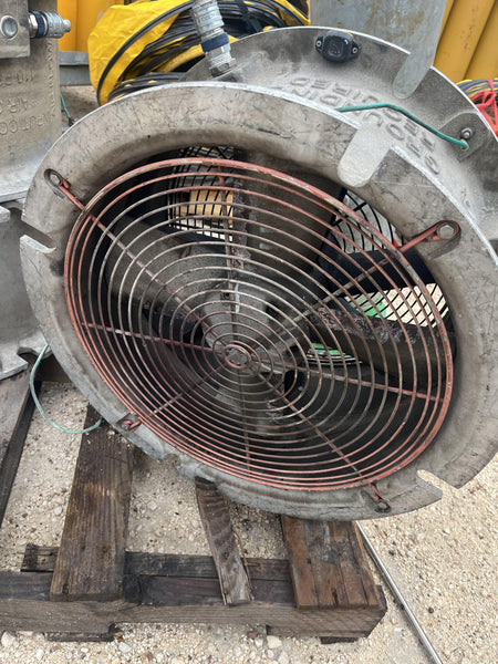 2020 MICHIGAN PNEUMATIC JF20