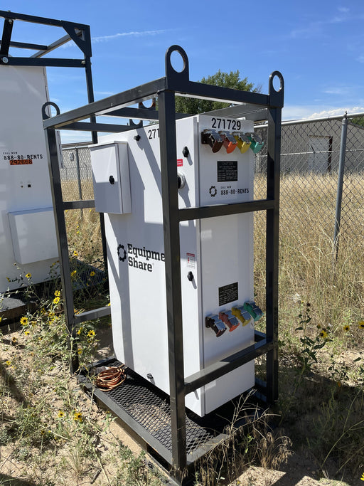 2022 FUJI EQS3RC0125F4-D3-E2-I2