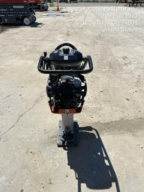 2024 HUSQVARNA LT5005