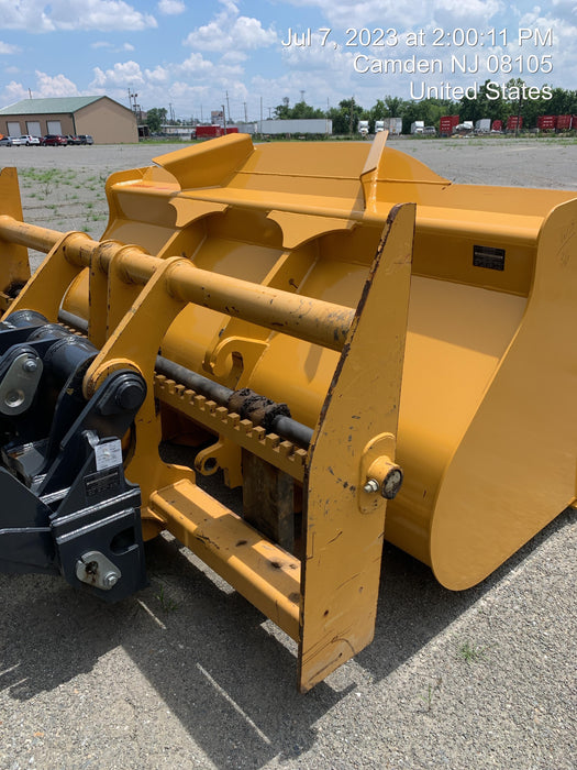 2020 JOHN DEERE 96" Loader Fork Carriage - John Deere
