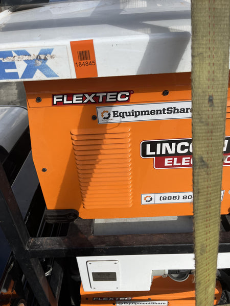 2021 LEX WR6A-7SM-FG26DZ6LD-R