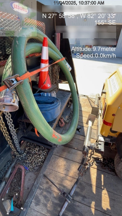 2023 MULTIQUIP QP4TH