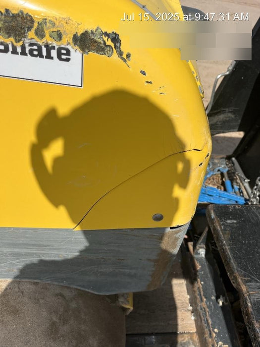 2021 WACKER NEUSON RTLx-SC3