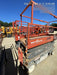 2018 Skyjack SJIII-3226 Skyjack SJIII3226 Scissor Lift w/Trojan Batteries