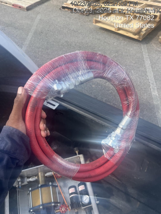 2025 PINNACLE PDQM-10000