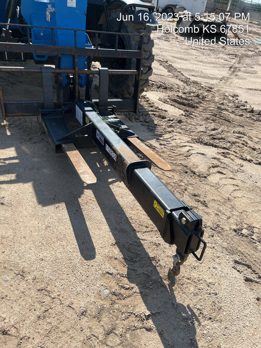 2020 STAR INDUSTRIES M1360B - Star JIB Boom