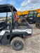 2022 KAWASAKI Mule PRO-DXT (Half Door)