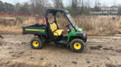 2020 John Deere 815E 2S 2 - 3 Seat UTV, DSL, 4WD, Canopy, Standard Rental Spec