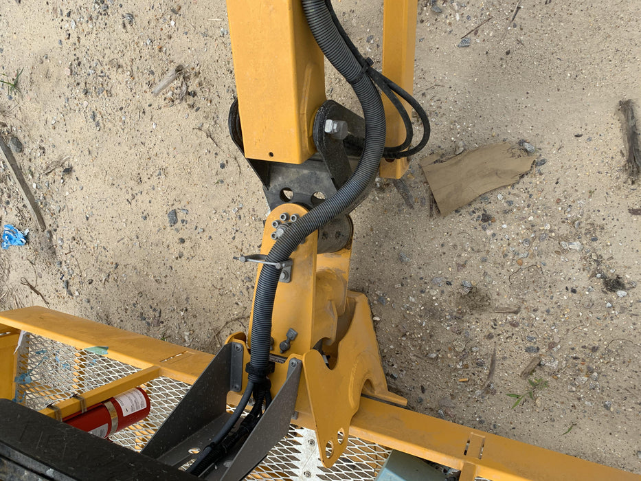 2020 HAULOTTE HT67 RTJ O