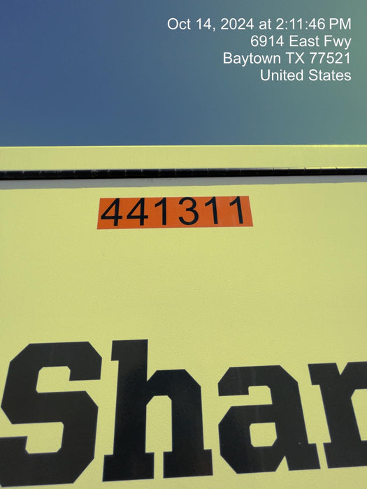 2024 BOBCAT PA425WCU-T4F