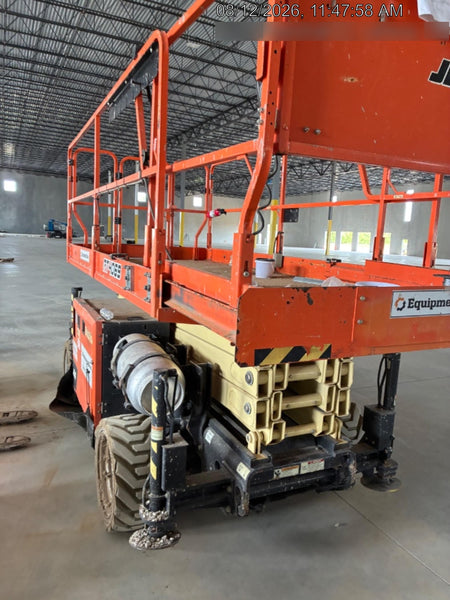 2021 JLG RT4069