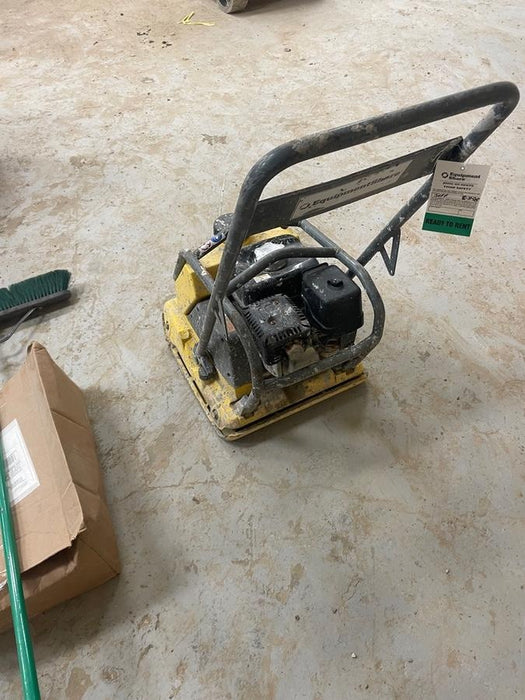 2020 WACKER NEUSON WP1550AW