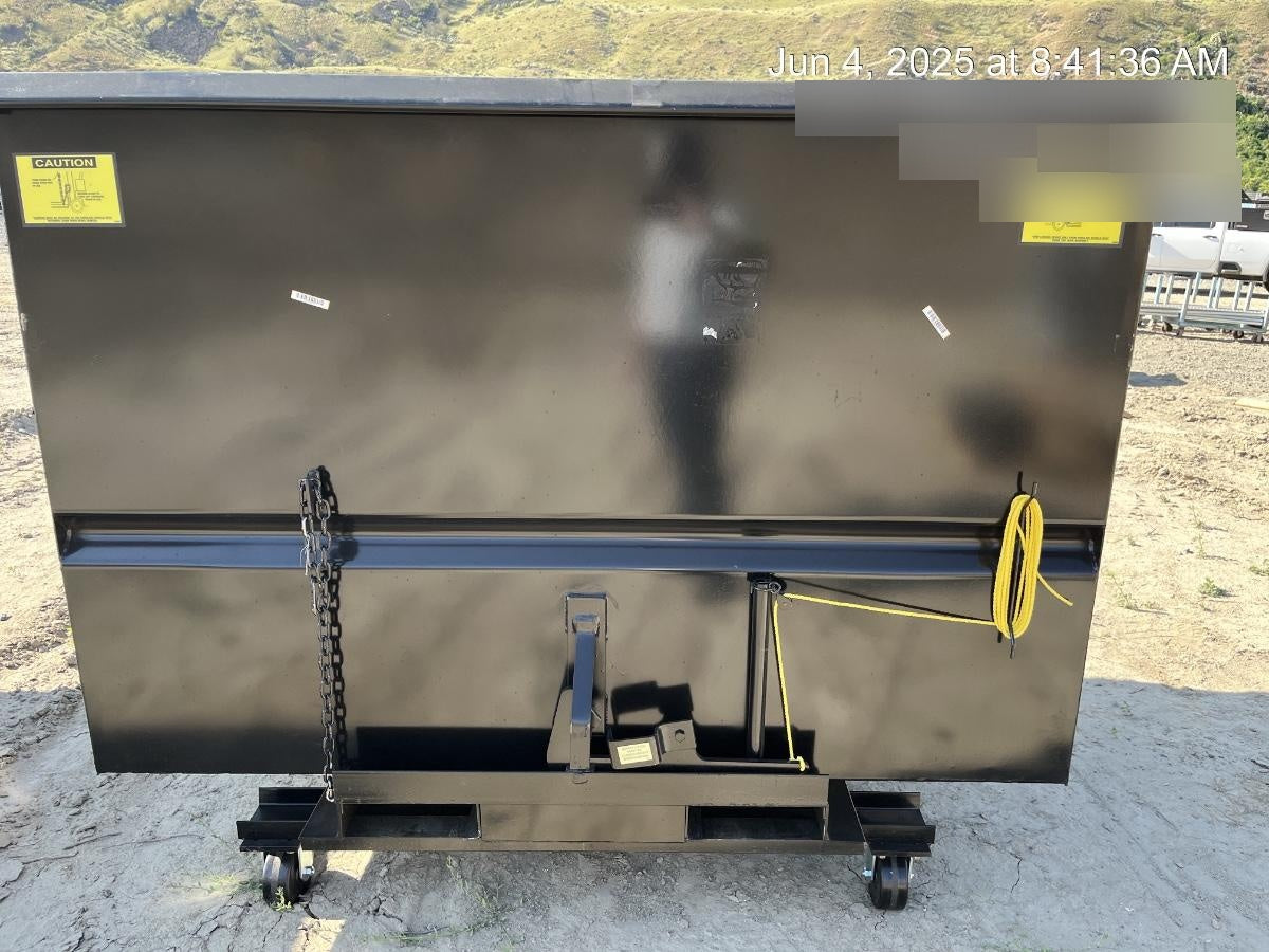 2025 ARROW MATERIAL HANDLING FNHP-6000-400-C