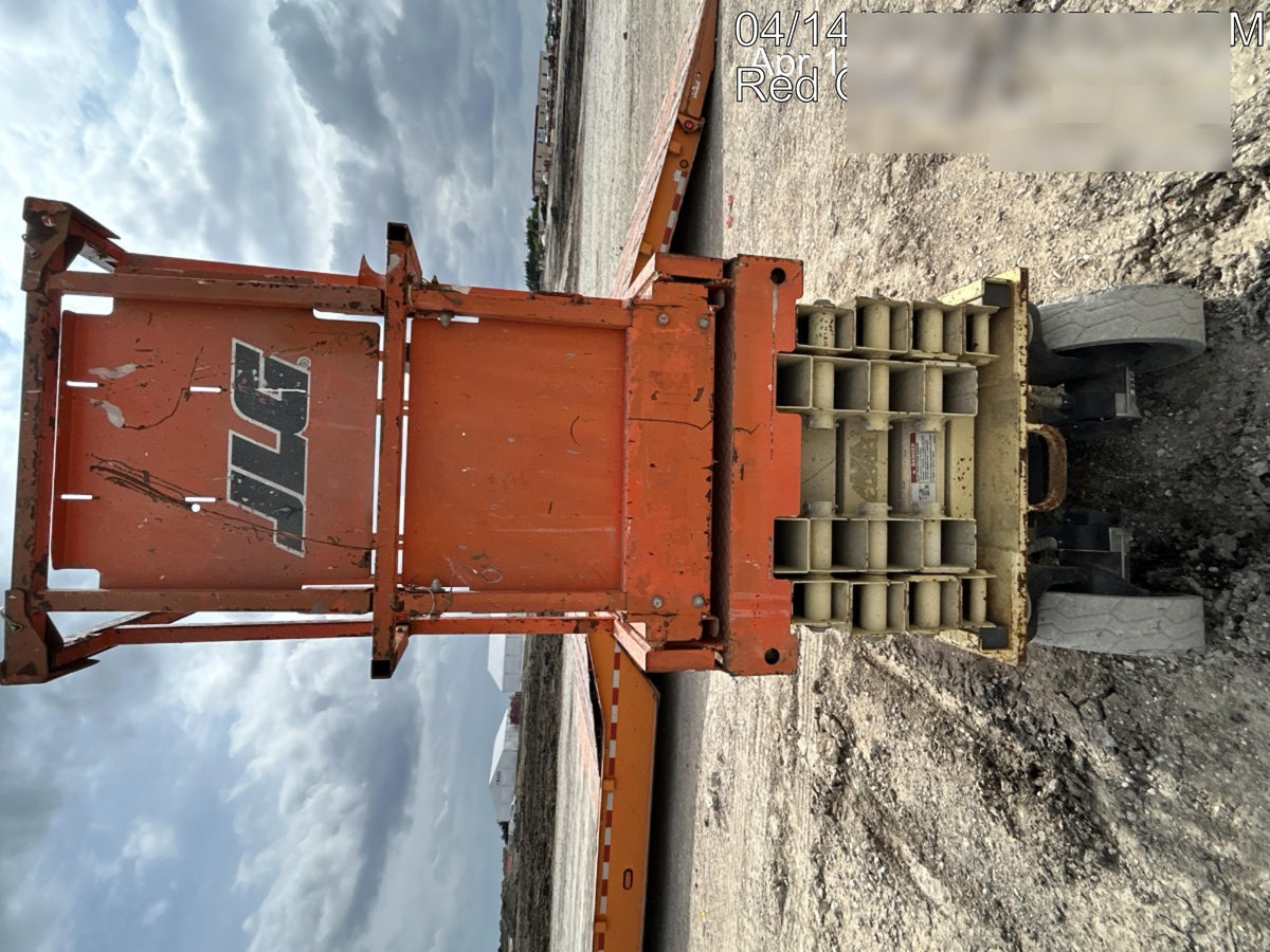 2016 JLG 2632ES JLG 2632ES Scissor Lift