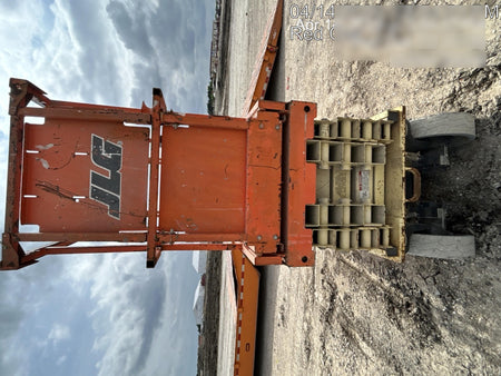2016 JLG 2632ES JLG 2632ES Scissor Lift