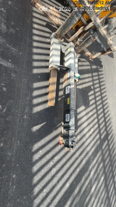 2024 STAR INDUSTRIES M1360B - Star JIB Boom