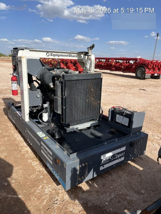 2022 ATLAS COPCO PAC F44 KD