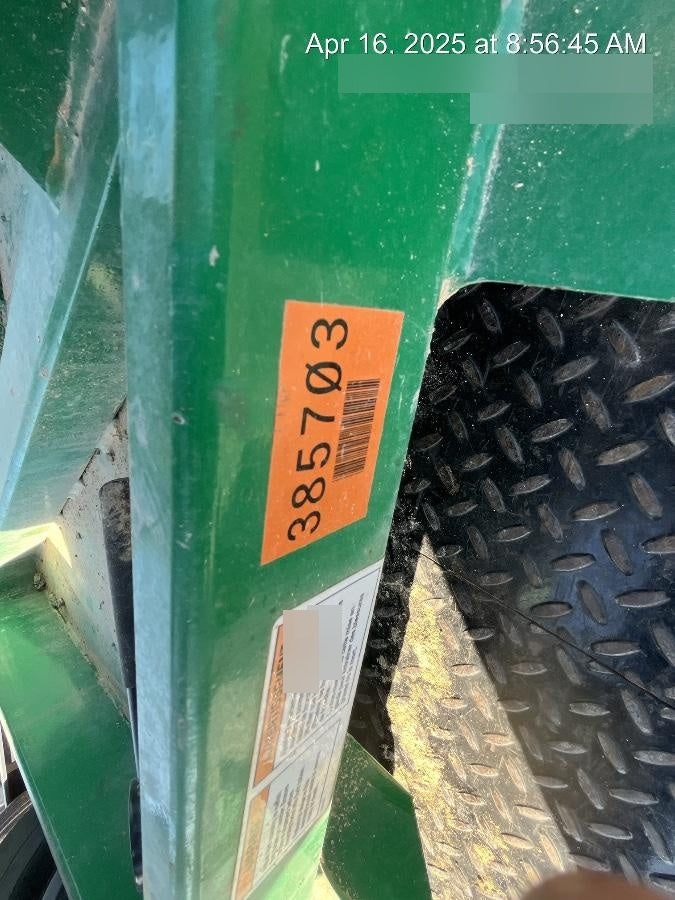 2024 GREENLEE 854DX