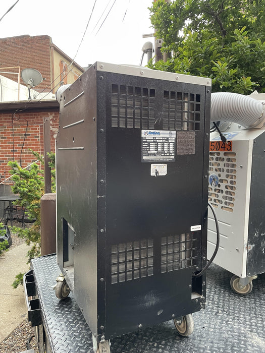 2022 KWIKOOL KPAC1411-2