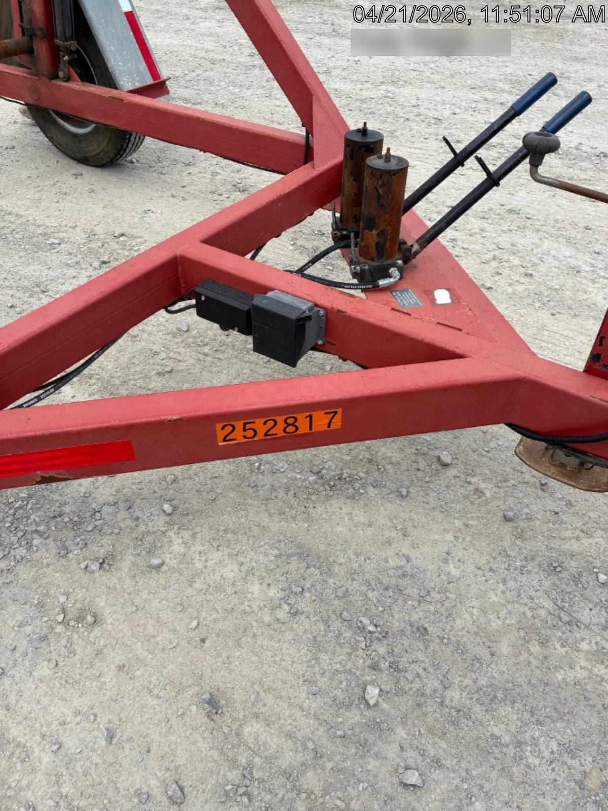 2022 JTC JTC-8000