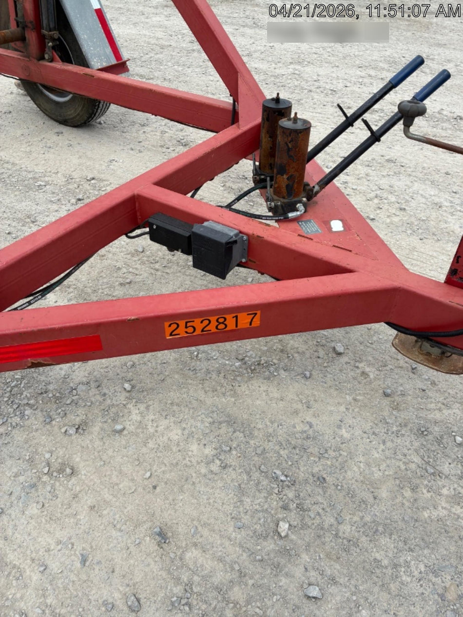 2022 JTC JTC-8000