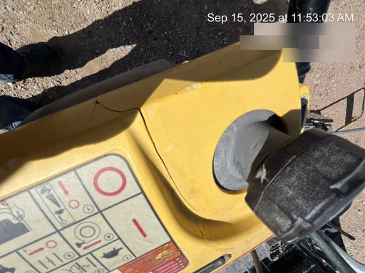 2021 WACKER NEUSON BS60-4As