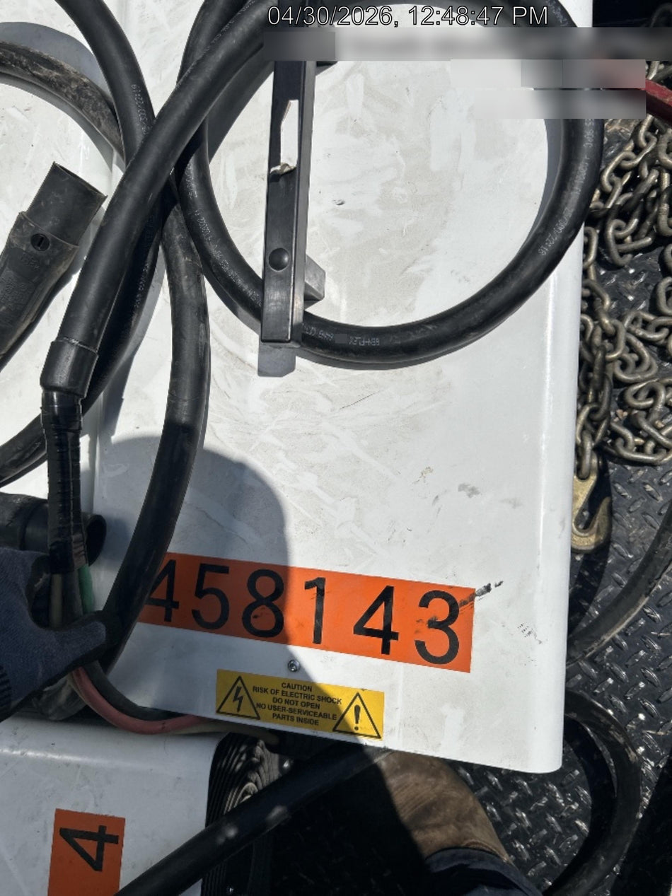 2024 LB WHITE Volt 18-3