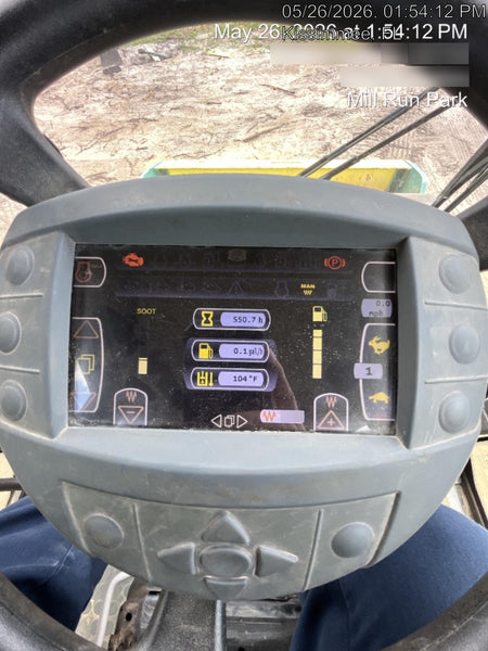 2023 AMMANN ARS70