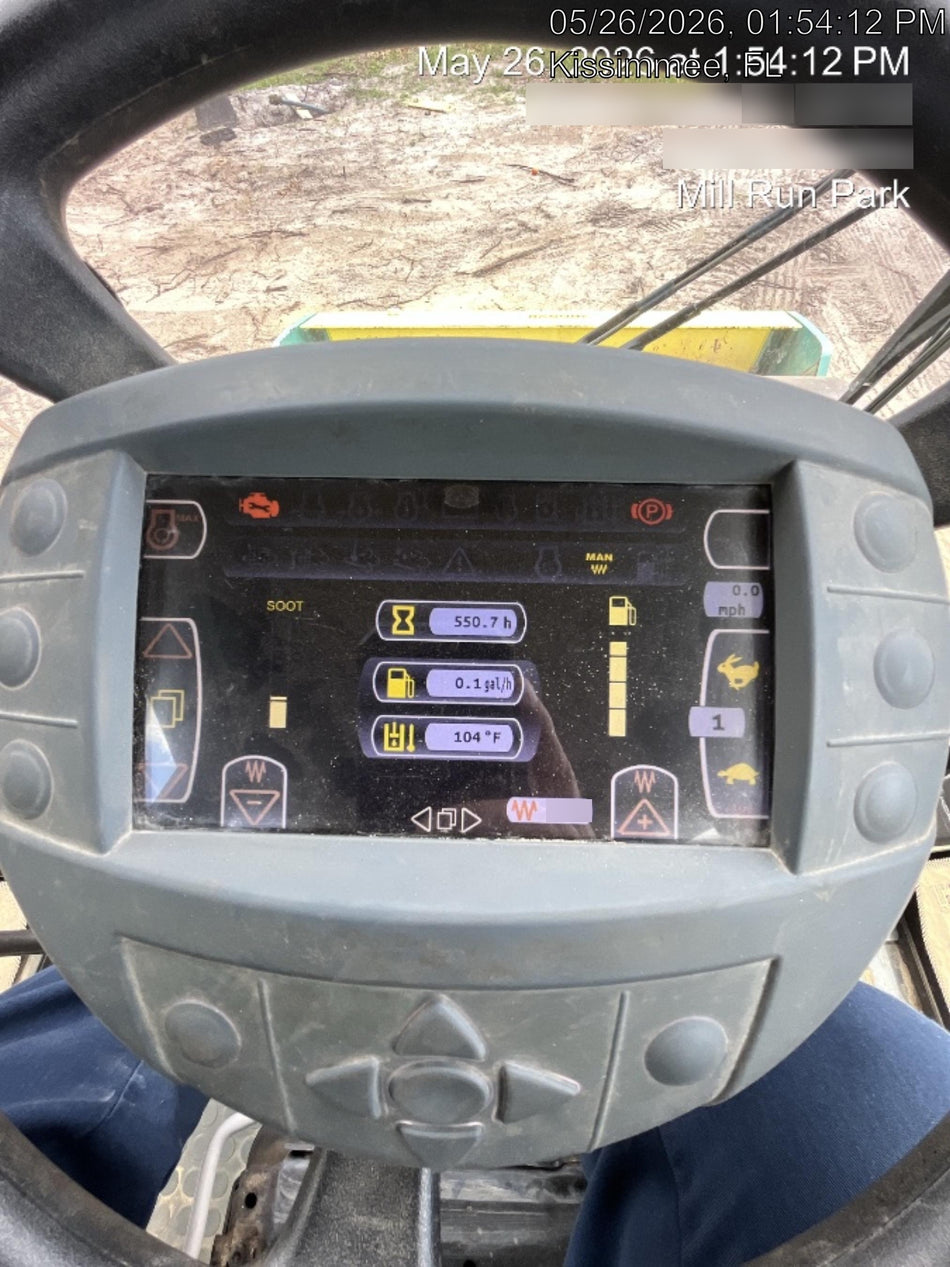 2023 AMMANN ARS70